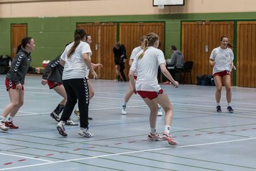 Bild 174 - Damen HSG Kremperheide/M�nsterdorf - Suchsdorfer SV : Ergebnis: 39:22
